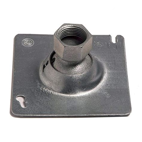 appleton ball type swivel cover